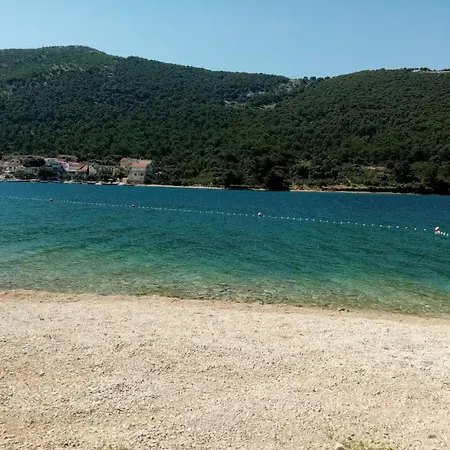 Sunny Retreat * Grebaštica