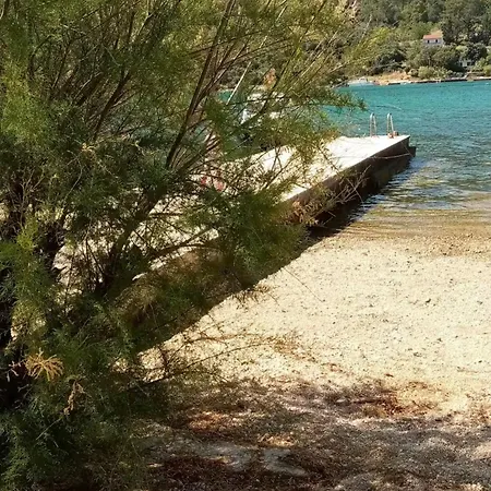 Dom wakacyjny Sunny Retreat Grebaštica