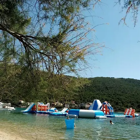 Dom wakacyjny Sunny Retreat Grebaštica